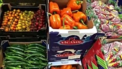 Comerciantes britânicos preparam-se para o Brexit