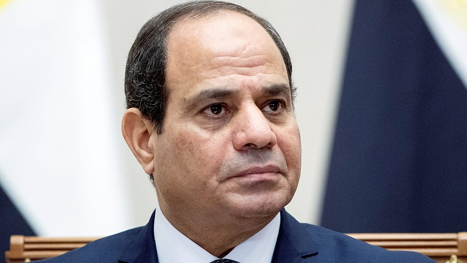 السيسي يقول إن عقوبة الإعدام وسيلة لأخذ حقوق الضحايا بالقانون وجزء من ثقافة وقيم المنطقة 