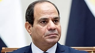السيسي يقول إن عقوبة الإعدام وسيلة لأخذ حقوق الضحايا بالقانون وجزء من ثقافة وقيم المنطقة 