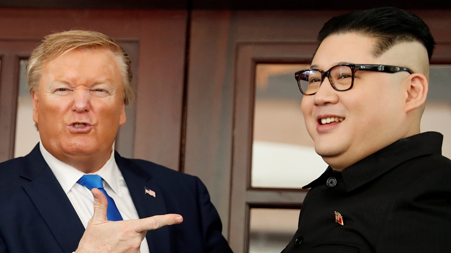 Kim Jong Un'u 'hicvedemeden' Vietnam'dan sınır dışı edildi