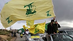 بریتانیا همکاری با گروه «تروریستی» حزب‌الله لبنان را ممنوع کرد