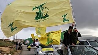بریتانیا همکاری با گروه «تروریستی» حزب‌الله لبنان را ممنوع کرد