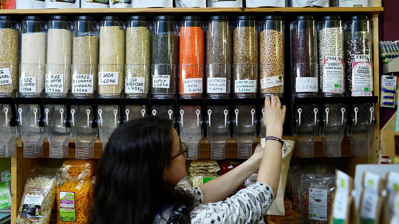España es el país más saludable del mundo según la lista Bloomberg