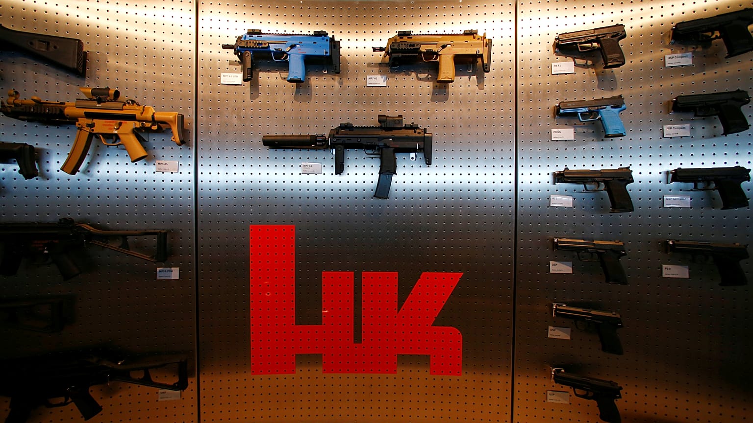 El embargo de armas a Arabia Saudí divide a Alemania