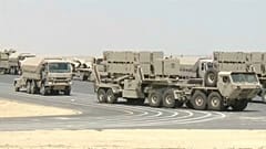 SPD: Weiter keine Waffen an Saudi-Arabien