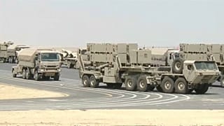 SPD: Weiter keine Waffen an Saudi-Arabien