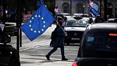 Brexit: Labour MPs draft amendent for potential second vote