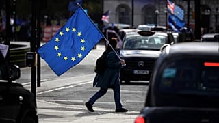 Can a separate deal guarantee the rights of UK and EU citizens post-Brexit?