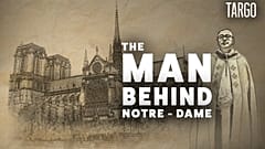 Take a tour of Notre-Dame in 360 degrees