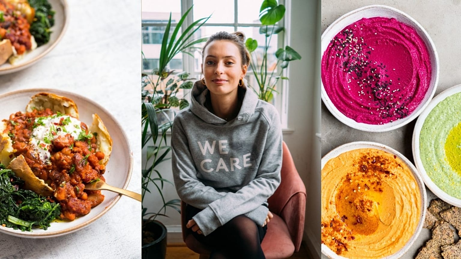 Ella Mills’ favourite green beauty products