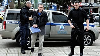 Ρωσική έκκληση για την έκδοση του Mr. Bitcoin