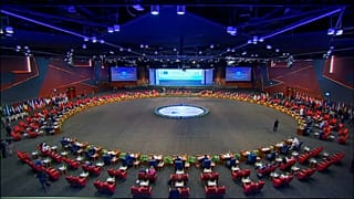 Both sides declare first EU-Arab League summit a success