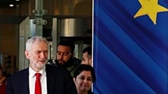 Brexit: i laburisti chiedono un secondo referendum