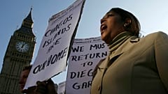 UN Court urges Britain to act on 'unlawful' separation of Chagos Islands from Mauritius