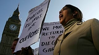 UN Court urges Britain to act on 'unlawful' separation of Chagos Islands from Mauritius