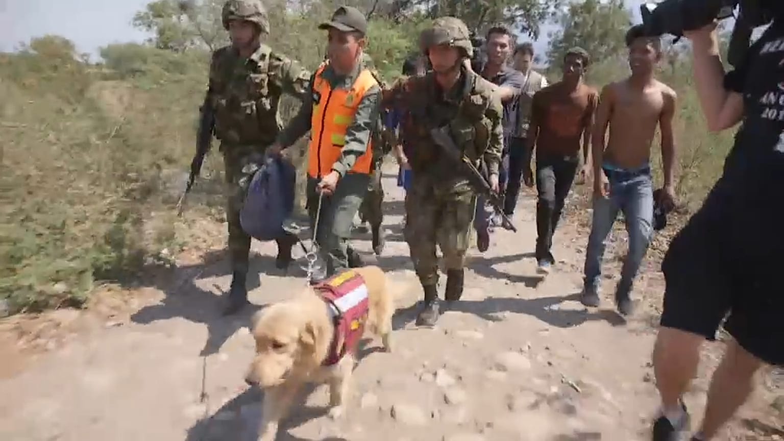 Nuevas deserciones en Venezuela