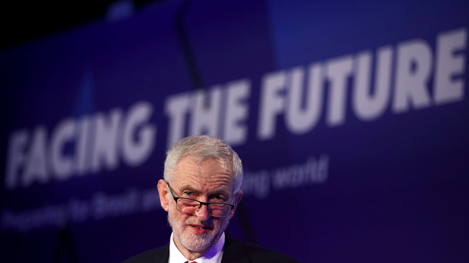Brexit: Muhalefetteki İşçi Partisi yeni referanduma destek verecek