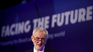 Brexit: Muhalefetteki İşçi Partisi yeni referanduma destek verecek