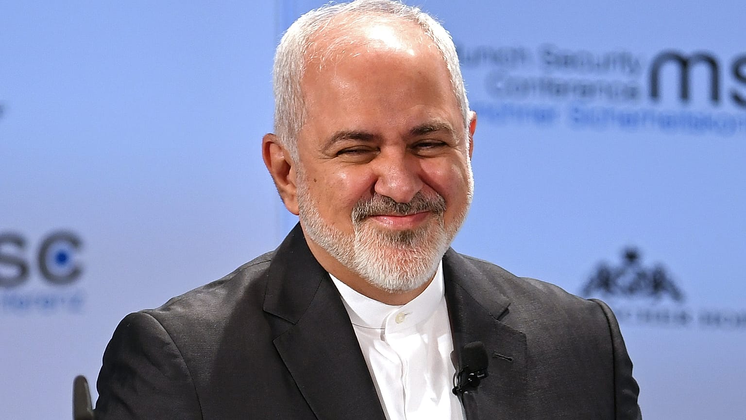 Iran's Foreign Minister announces resignation on Instagram