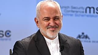 Iran's Foreign Minister announces resignation on Instagram