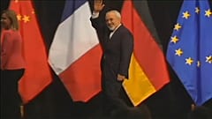 Ministro iraniano dos Negócios Estrangeiros demite-se