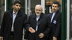 گمانه‌زنی‌ها در خصوص دلایل استعفای ظریف؛ از کودتای سپاه تا خروج از برجام 