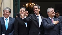 Washington kész beavatkozni Venezuelában