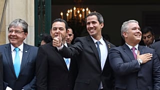 Washington kész beavatkozni Venezuelában