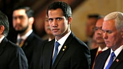 Lima Grubu: Venezuela lideri Maduro istifa etmeli, Guiado'nun hayatı tehlikede