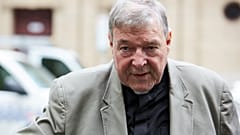 Pédophilie : le numéro 3 du Vatican jugé coupable 