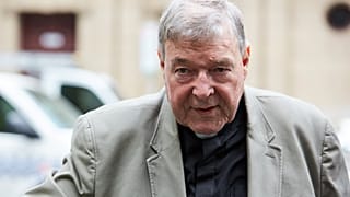 Cardeal George Pell condenado por abusos sexuais de menores