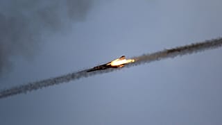 Dois caças da Força Aérea indiana terão sido abatidos pelo Paquistão