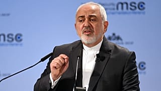 İran'da Zarif'in istifasıyla gün yüzüne çıkan siyasi kriz: Muhafazakarla Yenilikçi çatışması mı?