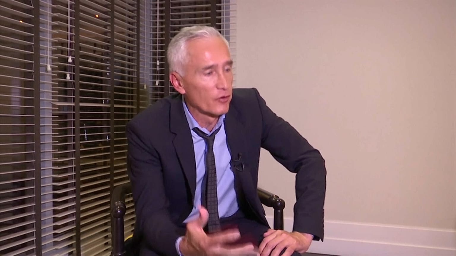 Venezuela deportará al equipo periodístico de Univisión de Jorge Ramos