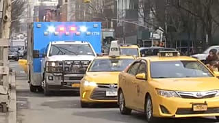 Halkabbra cserélnék le a New York-i szirénákat