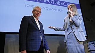 Смерть Малашенко расследует полиция Испании