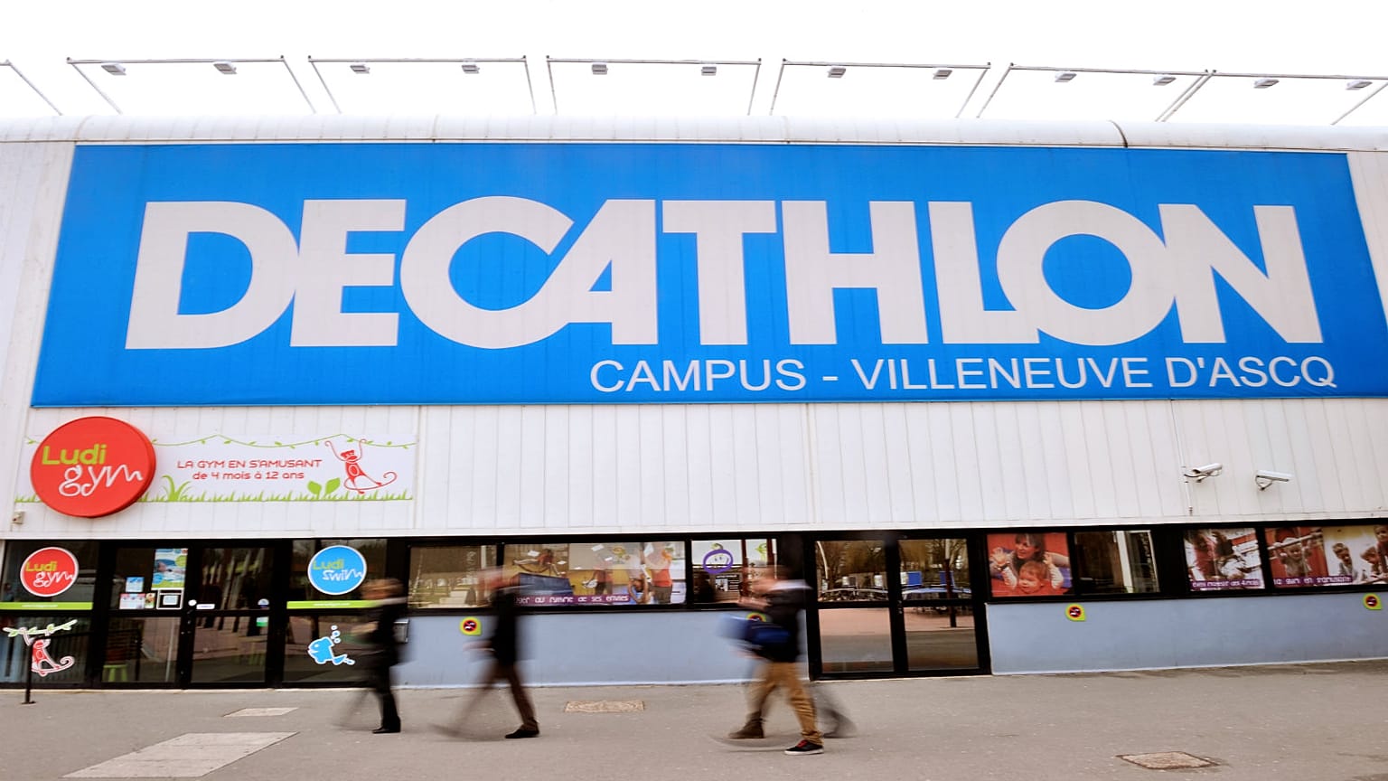 Decathlon