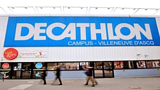 Decathlon