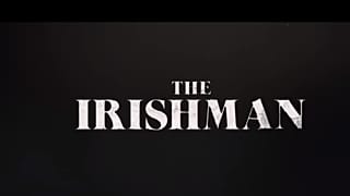 Netflix: Το πρώτο σποτ για το "The Irishman" του Μάρτιν Σκορσέζε