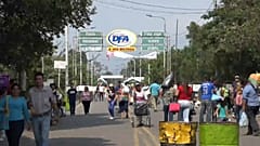 Venezuelan crisis creates roaring business for border traders