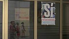 Havanna: Ja zu Privatbesitz und Kommunismus 