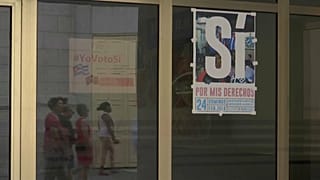 Havanna: Ja zu Privatbesitz und Kommunismus