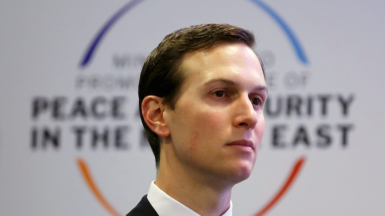 Trump'ın damadı Kushner barış planına destek için Ortadoğu turunda