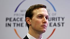 Trump'ın damadı Kushner barış planına destek için Ortadoğu turunda