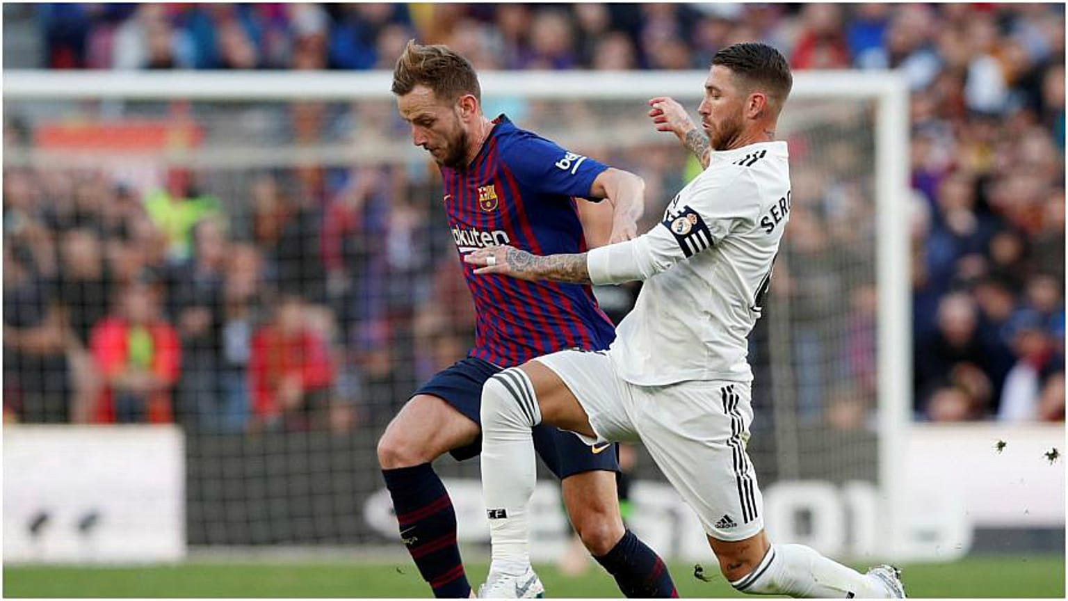 انتصار لبرشلونة وريال مدريد في معركة الضرائب الأوروبية 