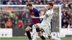 انتصار لبرشلونة وريال مدريد في معركة الضرائب الأوروبية 
