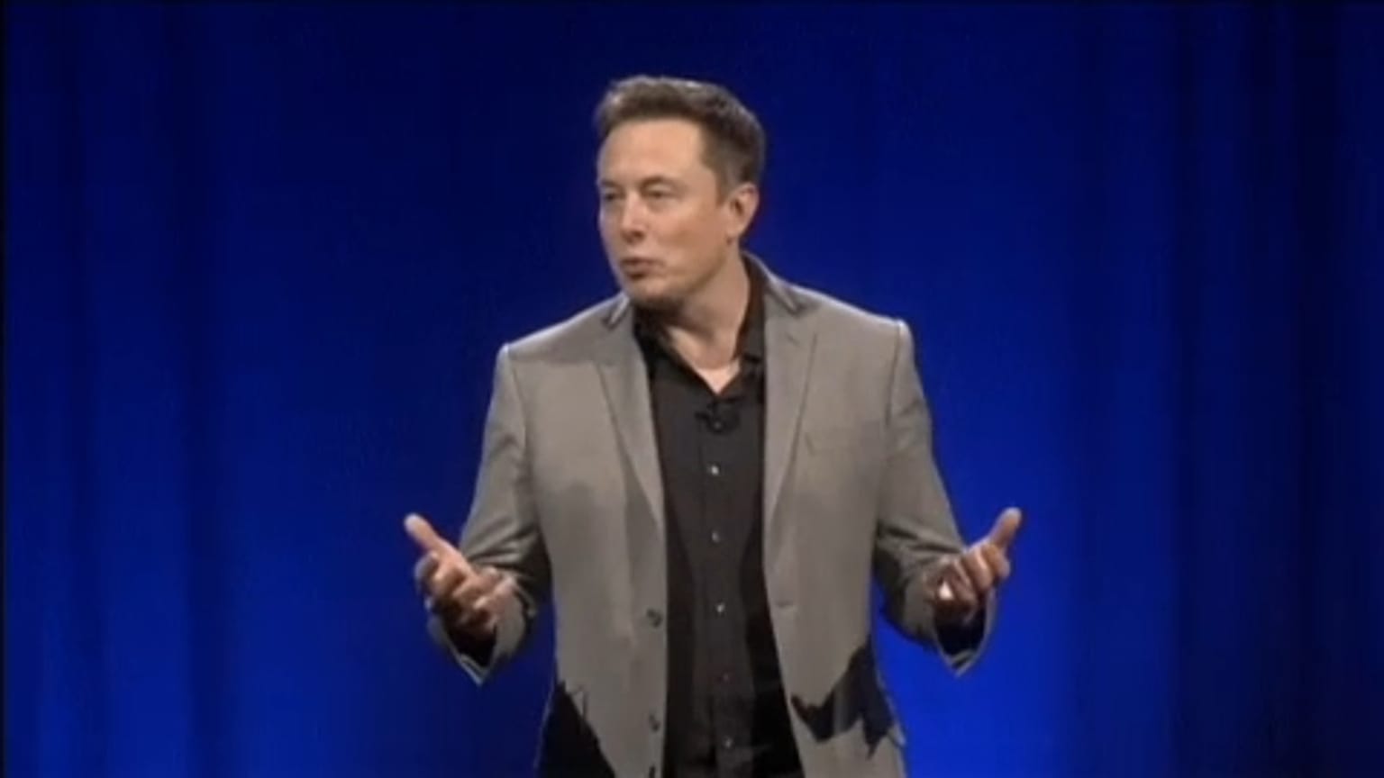 Elon Musk épinglé par le gendarme américain de la Bourse à cause de ses tweets