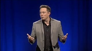 Bírósági kereset Elon Musk ellen