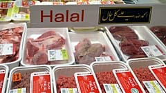 رای دادگستری اروپا درباره گوشت حلال