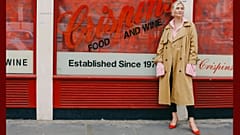 Pandora Sykes’ conscious fashion rules 